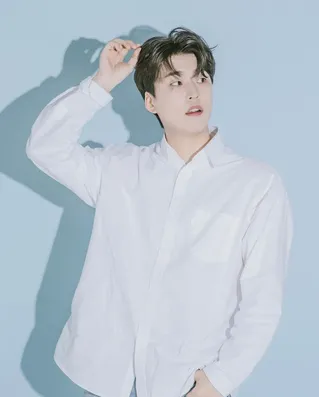 Kang Seong-woo