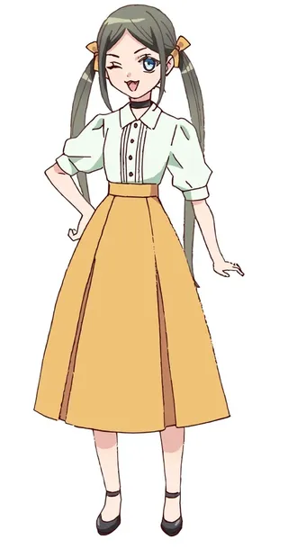 Isabel