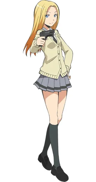 Rio Nakamura