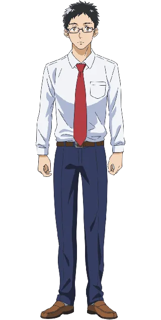Osamu Shibata