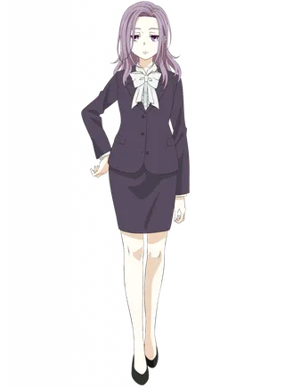 Yuri Shibasaki