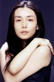 Tomoko Nakajima