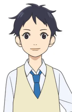 岸步