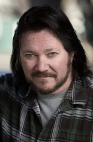 Mike Shepherd
