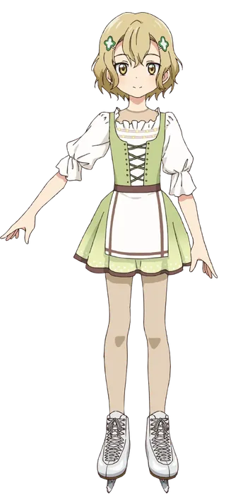 Yotsuha Ushikawa