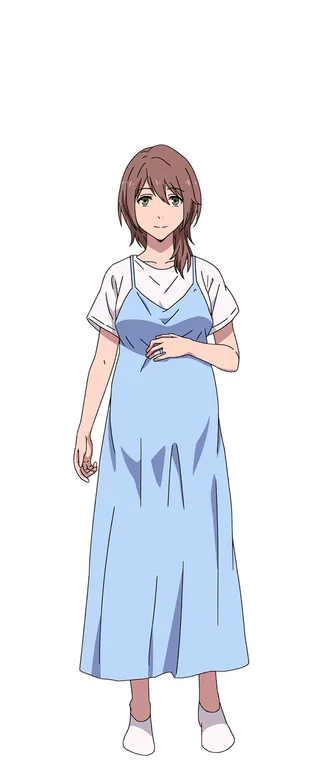 Yuzuko Kurusu