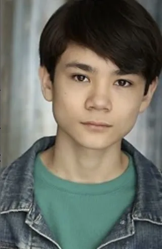 Lucas Jaye