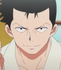 Shimotsuki Ryuma