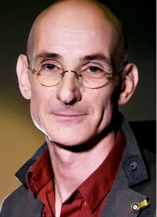 Vincent Violette