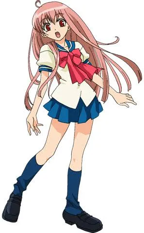 Daidouji Mayura