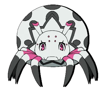 Kumoko/White