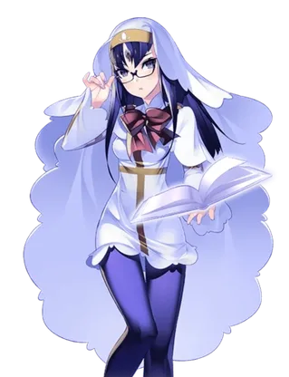 御崎 海香（みさき うみか）