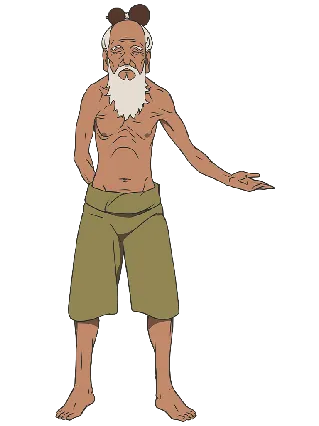 Booze Man