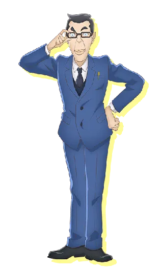 Tomihiro Wakabayashi