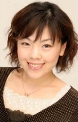 Rika Komatsu