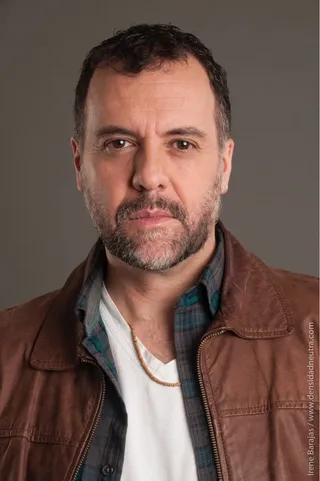 René García