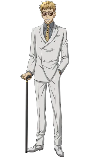Ranmaru Yatsu