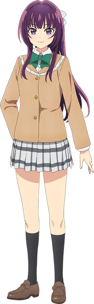 Satsuki Sumeragi