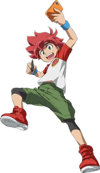 Taiga Akashi