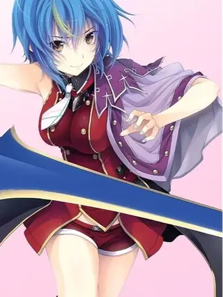 Xenovia Quarta