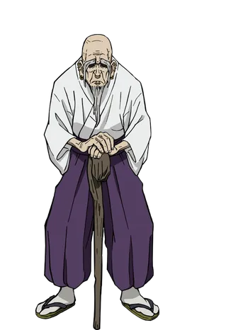 Yoshinobu Gakuganji