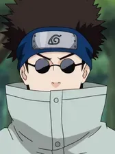 Aburame Shino