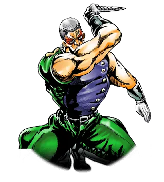 Donovan