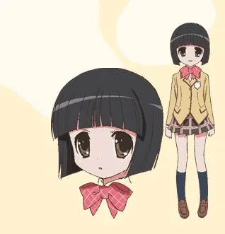 Mio Osakabe