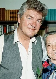 Peter Musäus