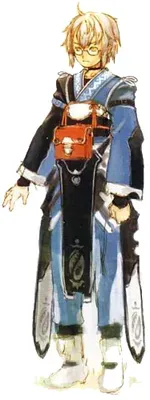 Morichika Rinnosuke