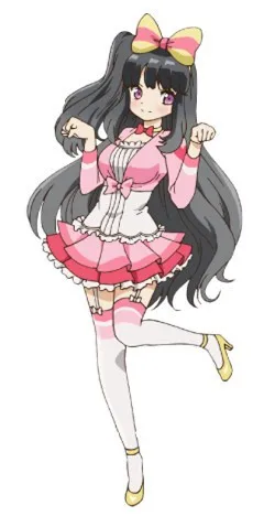 Serika Gin'yūin