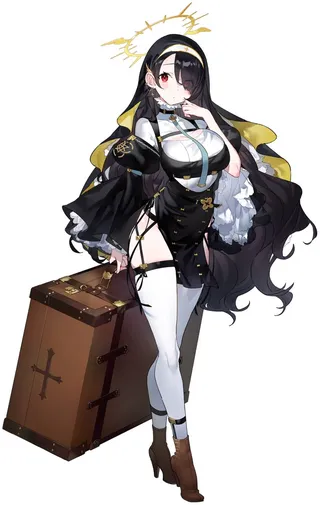Wakaba Hinata