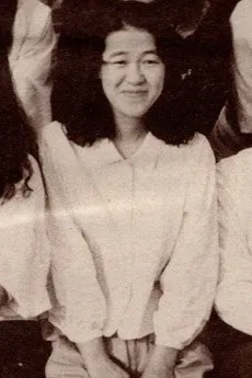 Kiyoko Sugawara