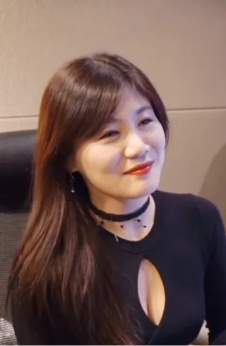 Kim Hyeon-ji