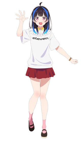 Mini Yaemori