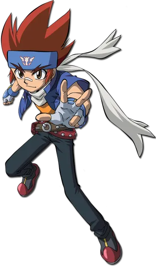Ginga Hagane