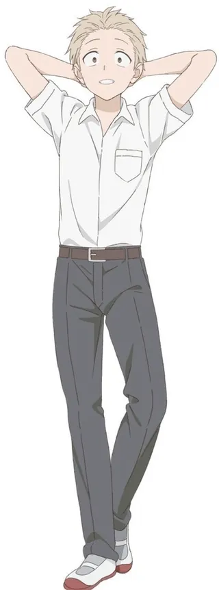 Tadokoro-kun