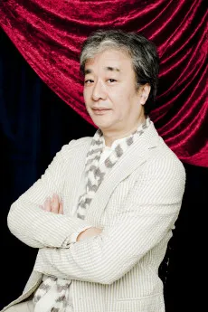Makoto Hayashi