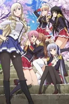 Walkure Romanze: Shōjo Kishi Monogatari