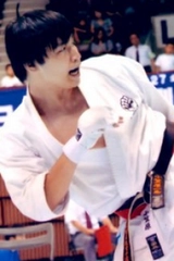 Kazuma Ogasawara