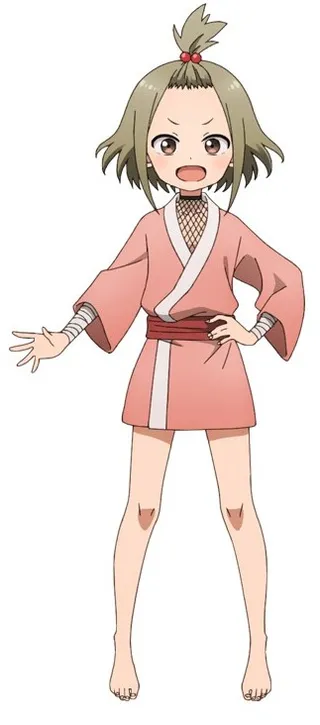 鳳仙花