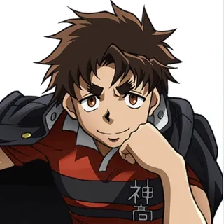 Kenji Gion