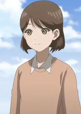 Atsuko Chuzenji
