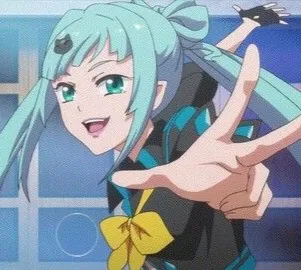 Momoka Sagara
