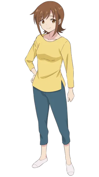 Misaki Takamura