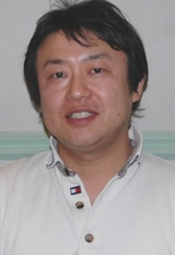 中山佳久