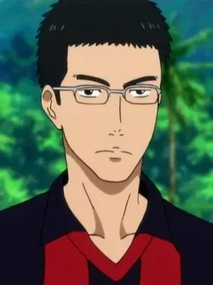 Motonori HIGUCHI