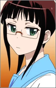 宫本琉璃