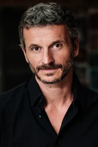 Nicolas Beaucaire