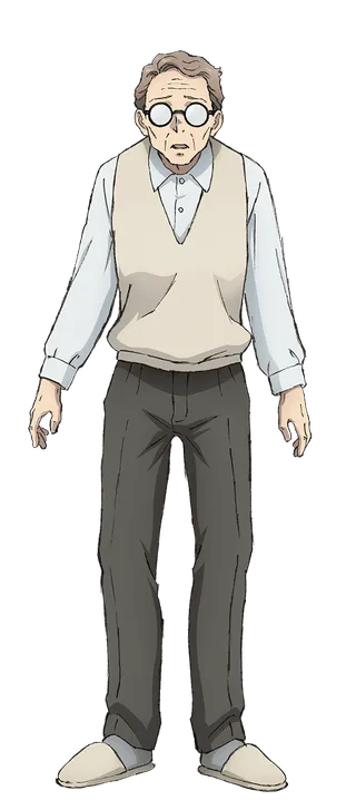 Grandpa